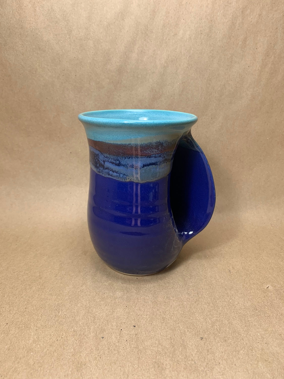 Handwarmer Mugs Righ Hande Mystic Waters