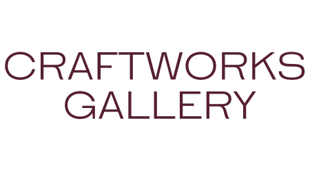 CraftworksGallery logo