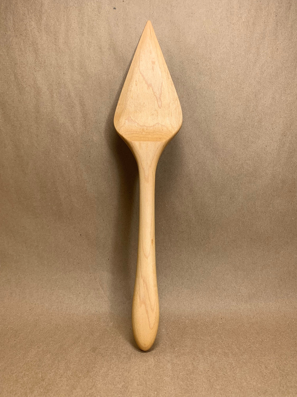 Maple Pie Server 12.5"