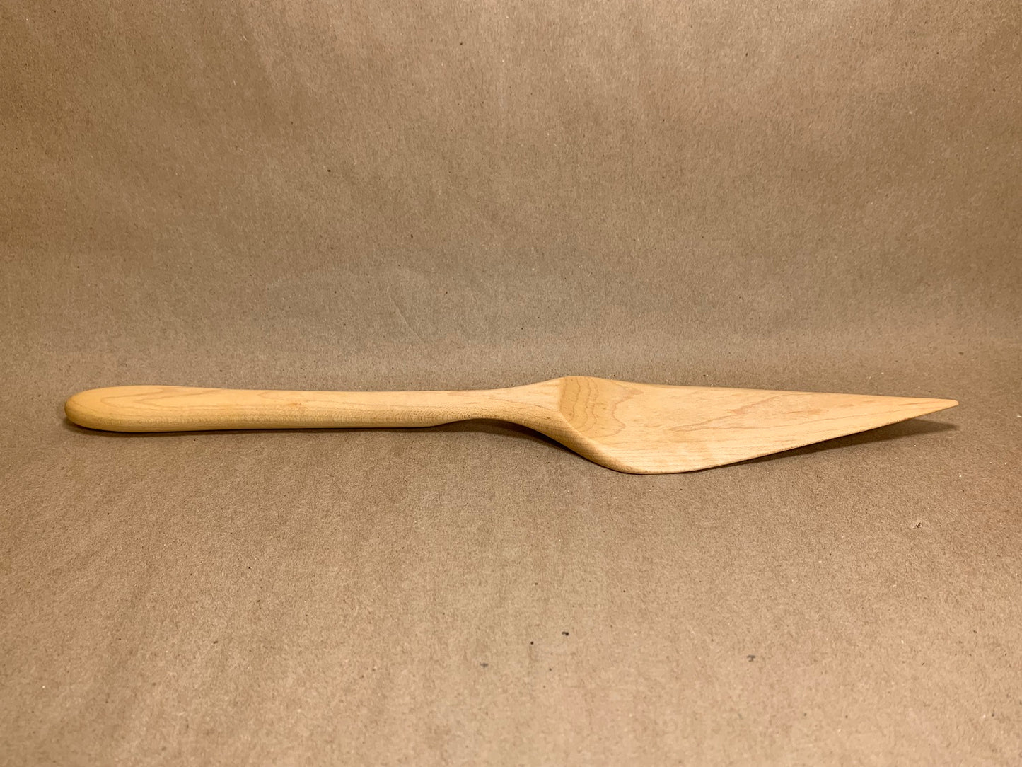 Maple Pie Server 12.5"