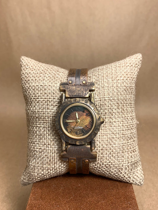 Watchcraft by Eduardo Milieris SPTM2