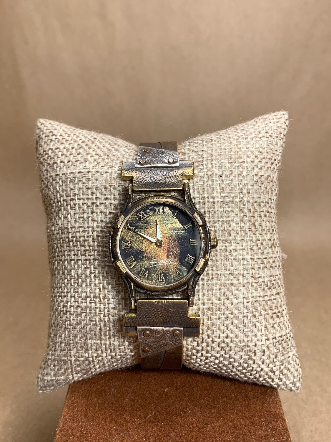 Watchcraft by Eduardo Milieris TORRES21S