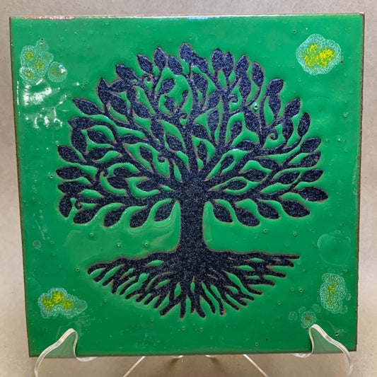 6x6 Tree of Life Trivit/Tile