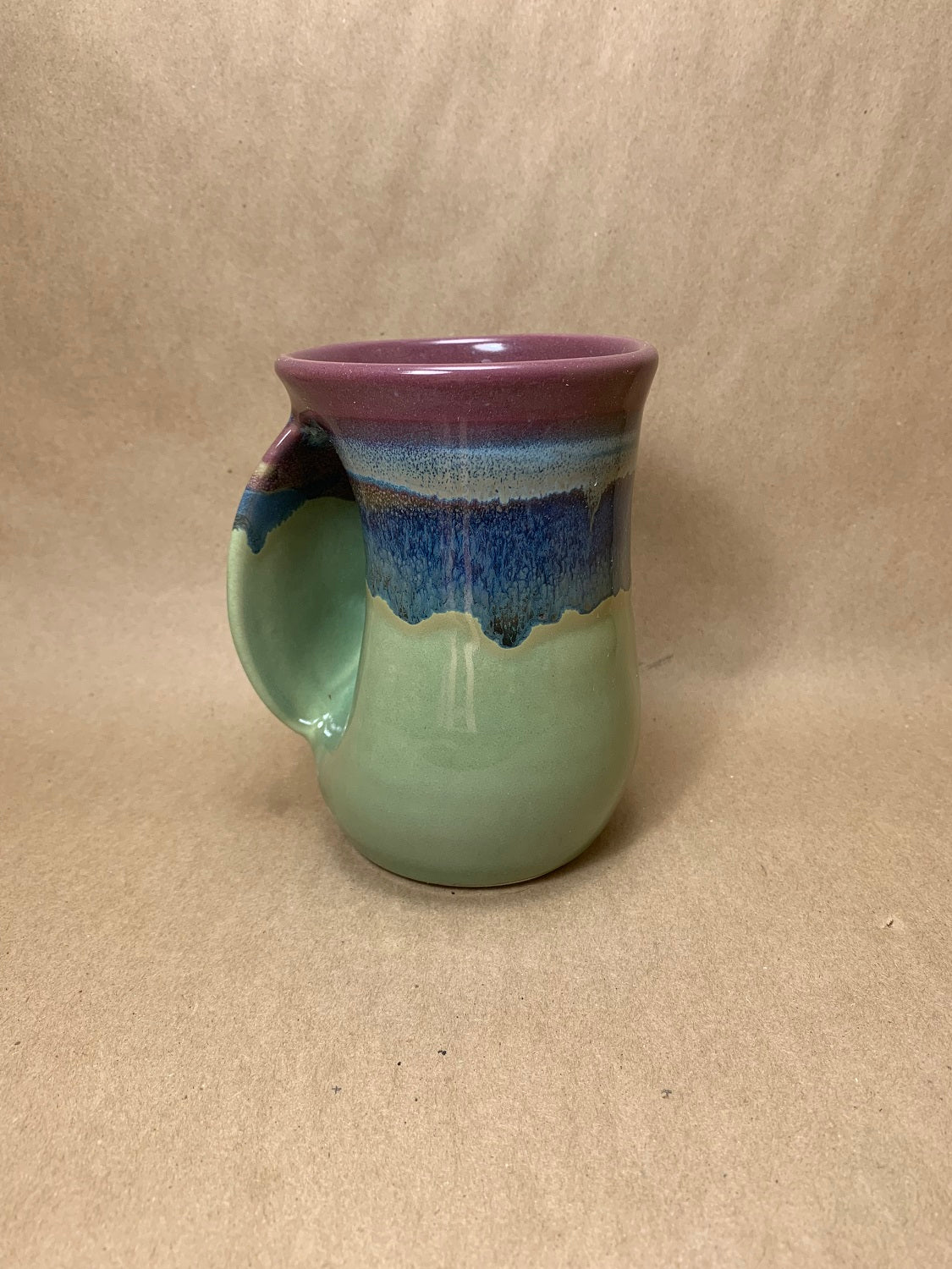 Handwarmer Mugs Left Handed Mossy Creek