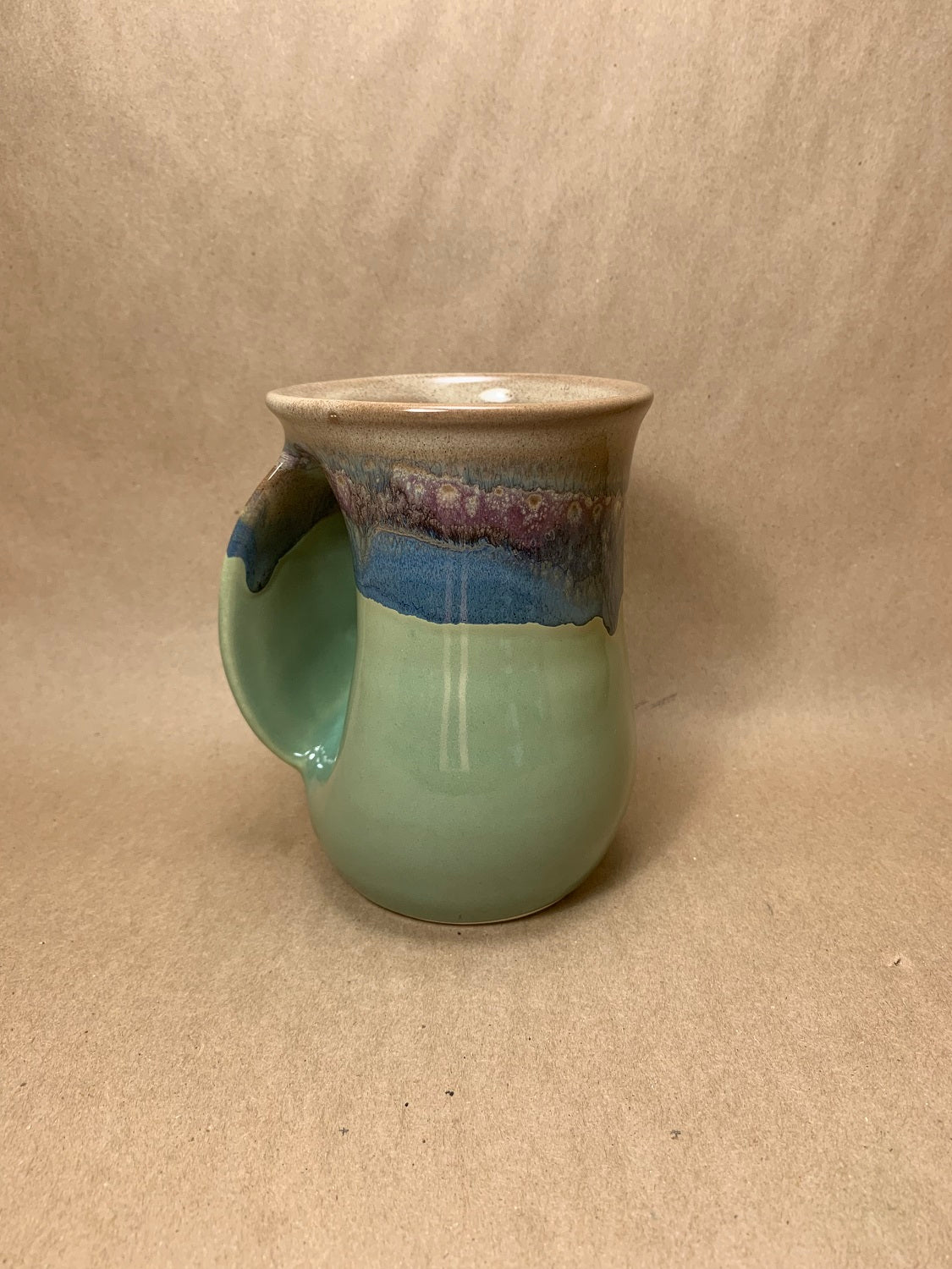 Handwarmer Mugs Left Han Mountain Meadow