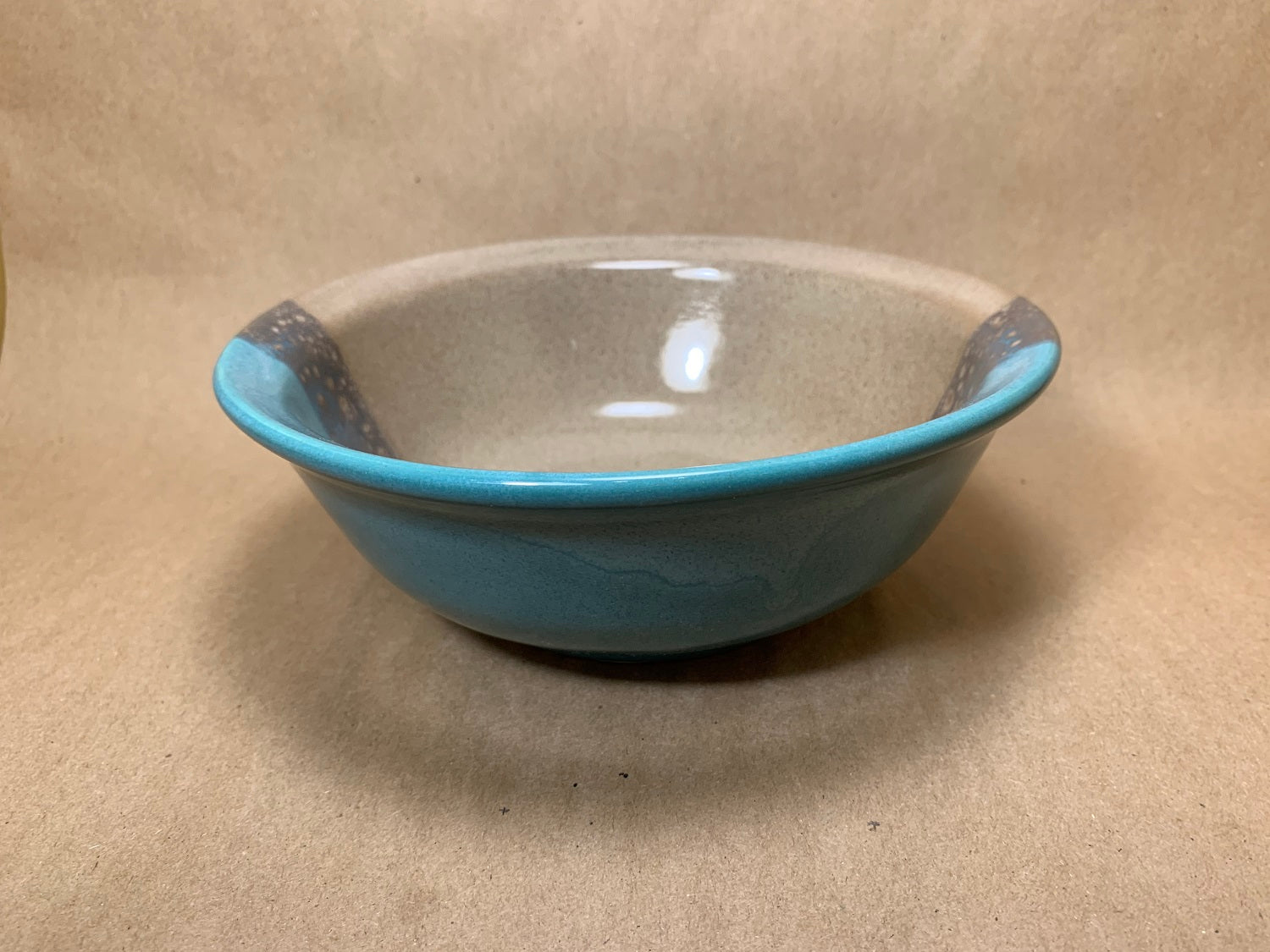 Soup Bowl 7" Dia