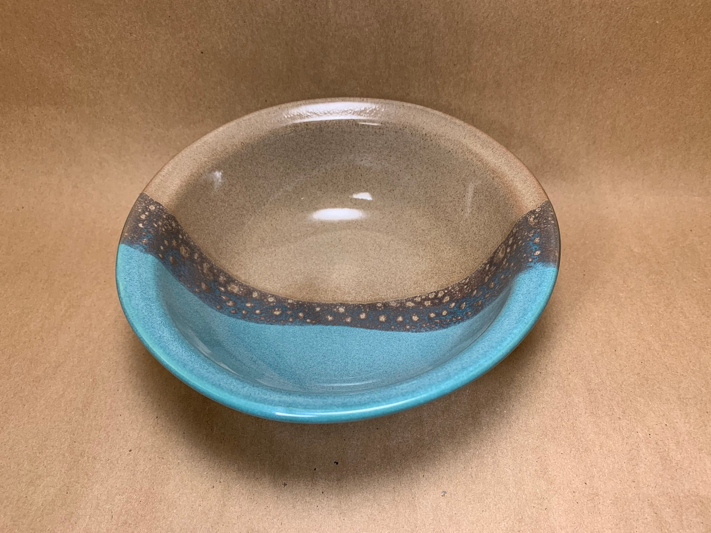 Soup Bowl 7" Dia