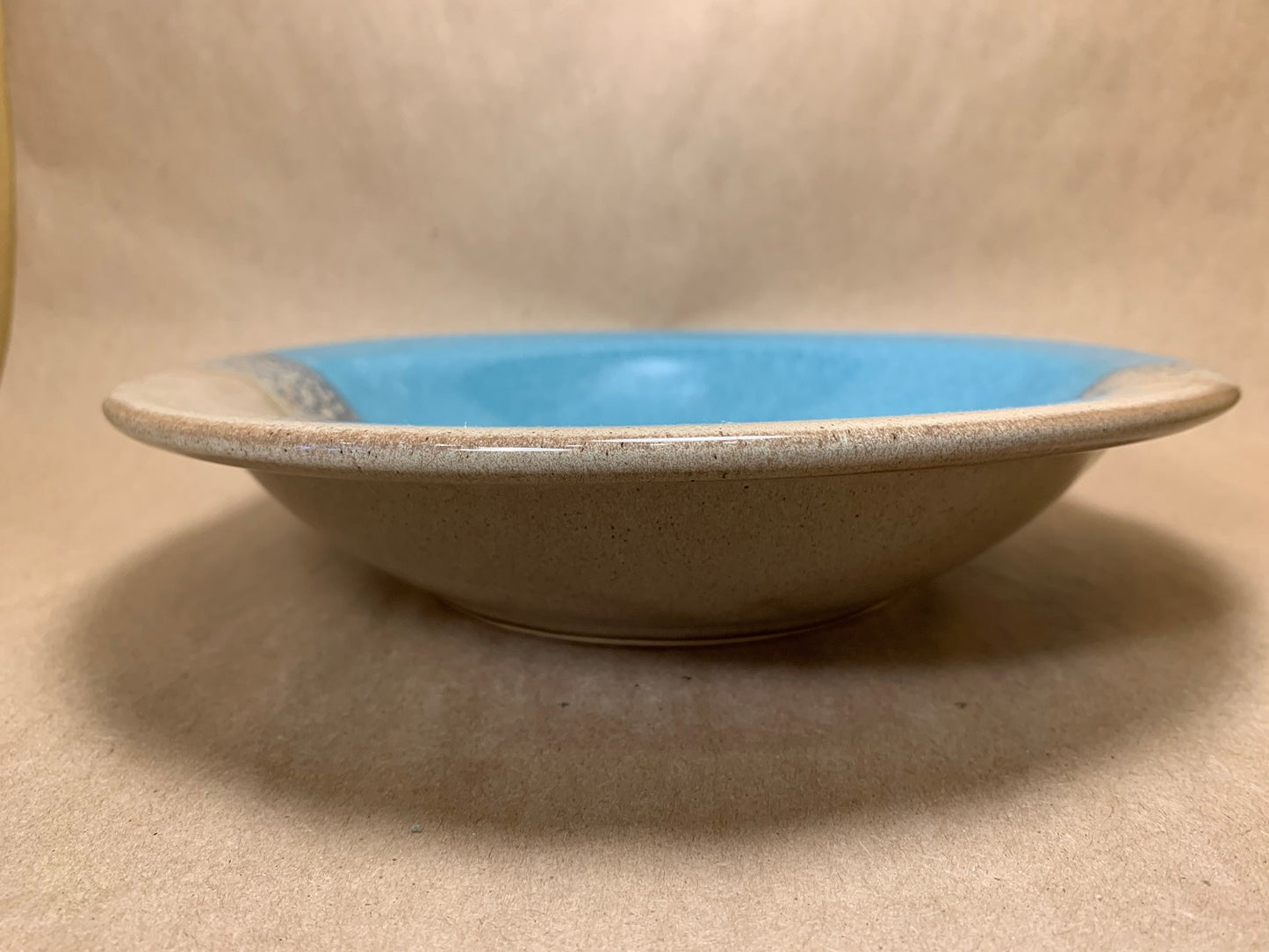 Salad Bowl 9" Dia