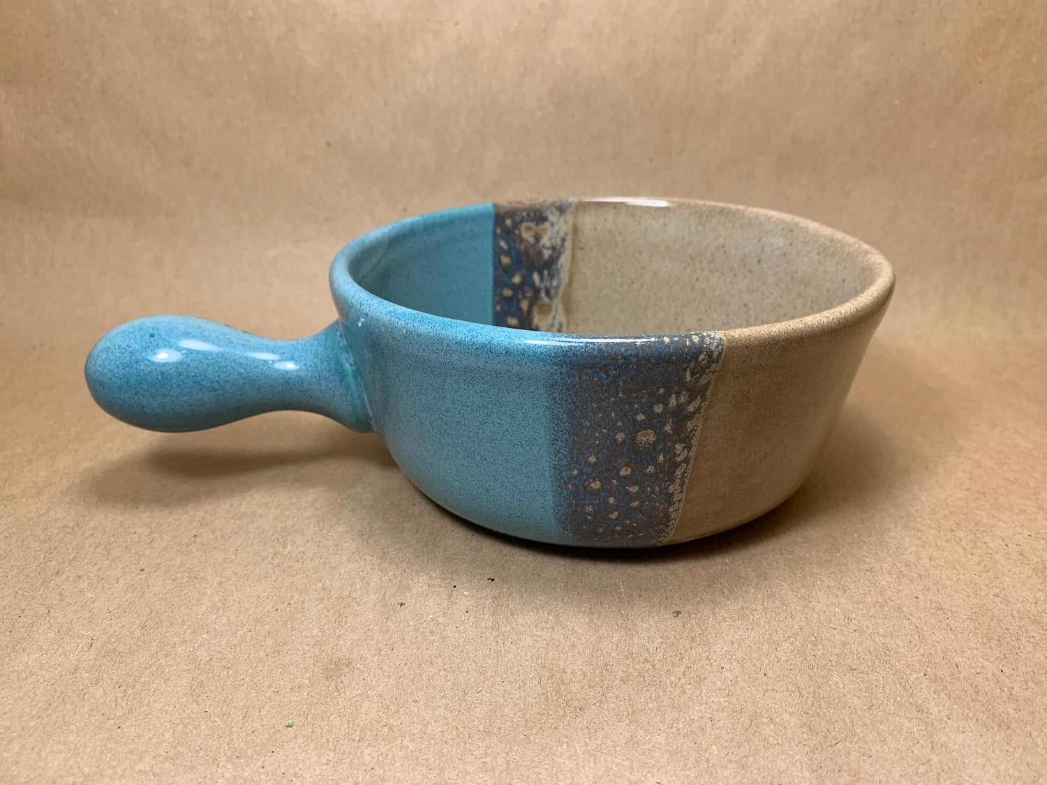 Soup Mug w/ Handle