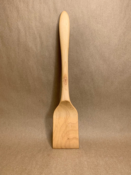 Small Maple Spatula Turner