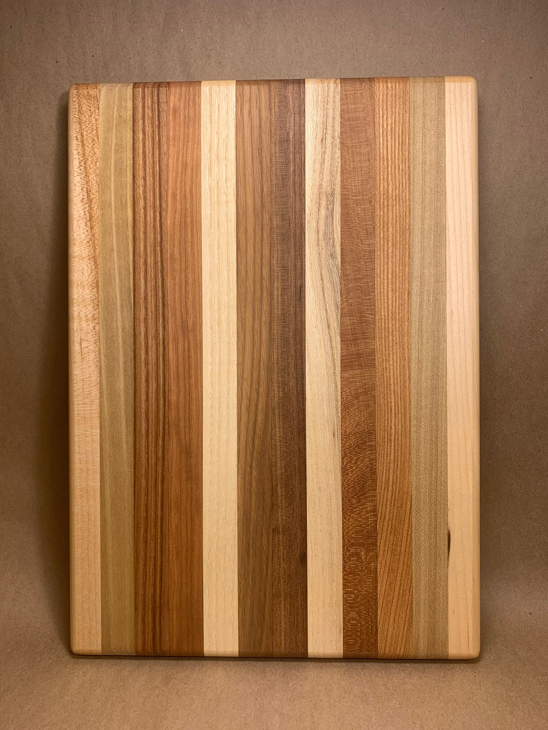 Hardwood Cutting Board