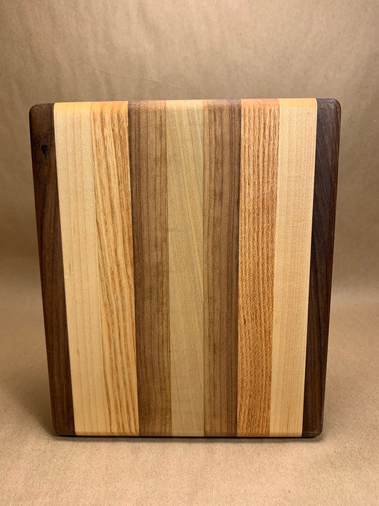 Extra Small Hardwood Cutting Board