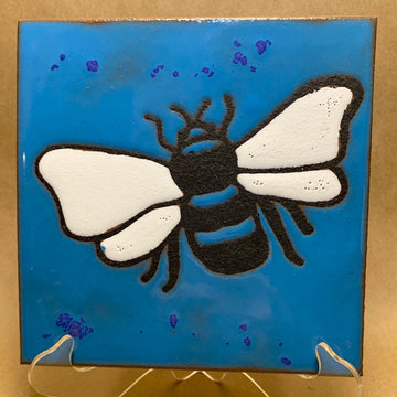6x6 Bee Trivit/Tile